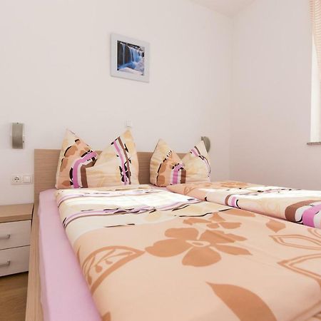 Villa Janja Jadranovo Ngoại thất bức ảnh