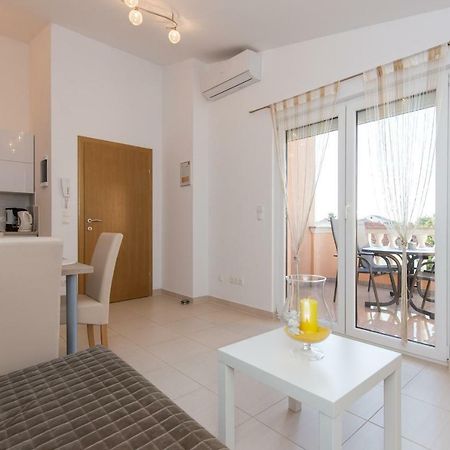 Villa Janja Jadranovo Ngoại thất bức ảnh