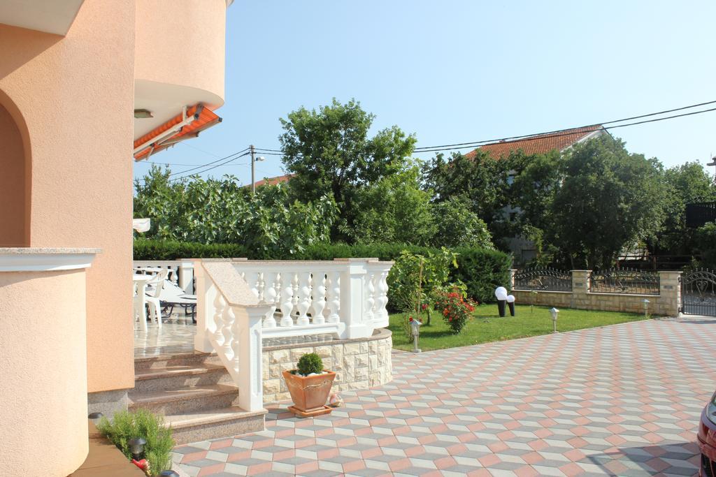Villa Janja Jadranovo Ngoại thất bức ảnh