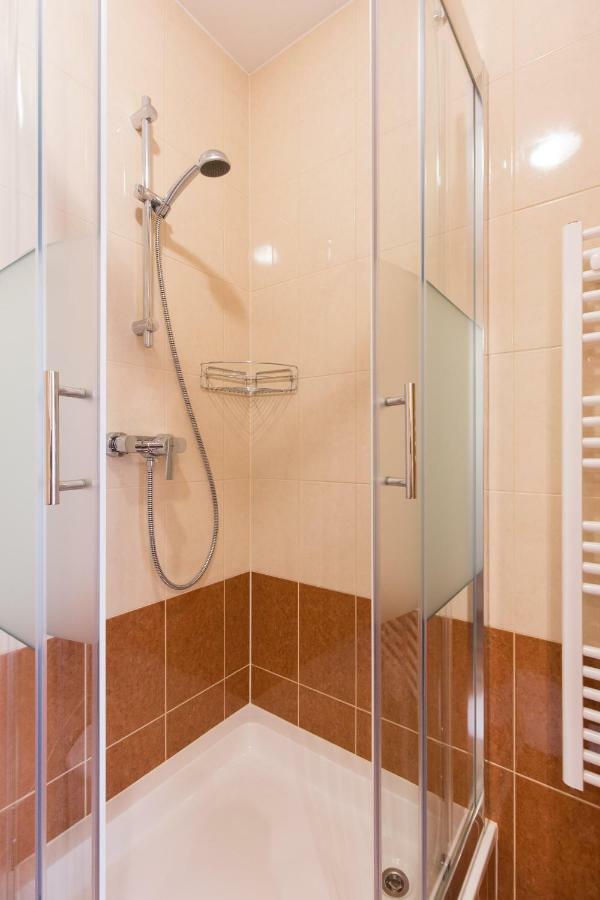 Villa Janja Jadranovo Ngoại thất bức ảnh
