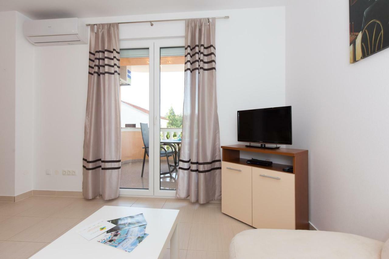 Villa Janja Jadranovo Ngoại thất bức ảnh