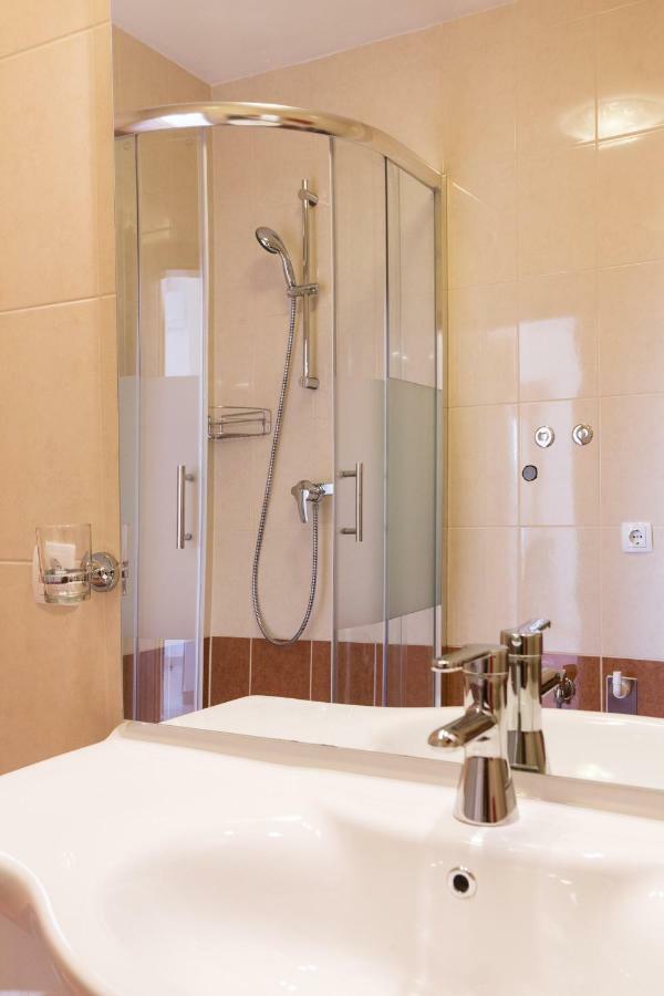 Villa Janja Jadranovo Ngoại thất bức ảnh